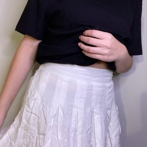 Tennis skirt,size small